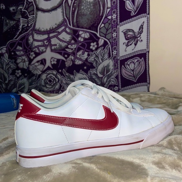 nike sweet classic low